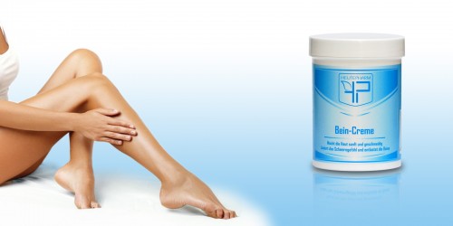 Leg cream Leg cream
