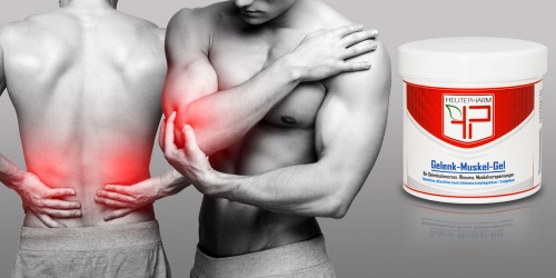 Anabolic Joint-Muscle-Gel Anabolic Joint-Muscle-Gel