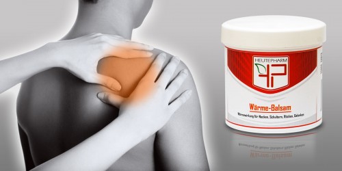 Heat Balsam Heat Balsam