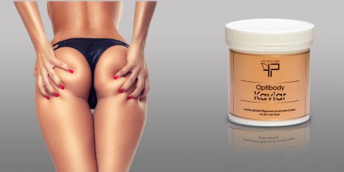 Optibody - Red-Caviar-Cream Optibody - Red-Caviar-Cream